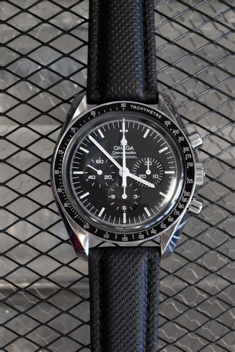 speedmaster waterproof